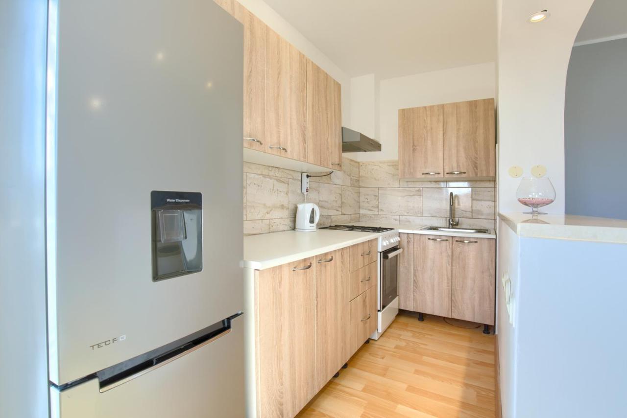Apartman Andi Apartment Pula Exterior photo